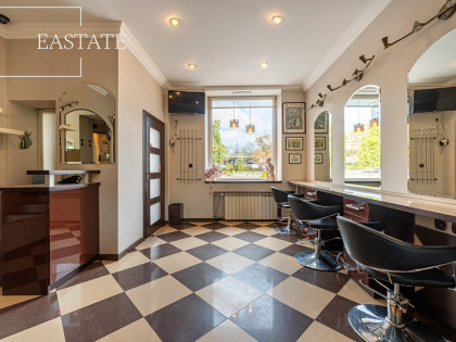 Lokal Warszawa Śródmieście, ul. Boczna