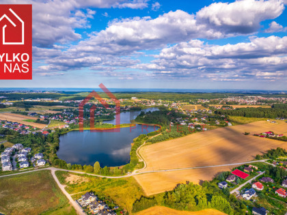 Działka Chwaszczyno ul. Wieniawskiego