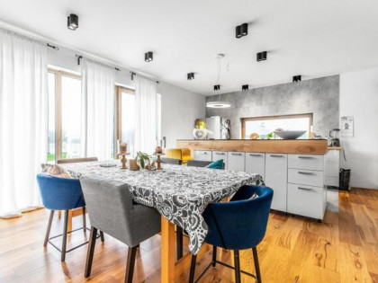 Dom Lipniak gm. Konopnica,