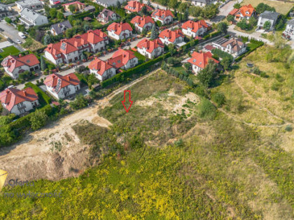 Działka budowlana Lublin Ponikwoda,