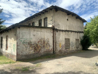 Lokal użytkowy Oława, 3 Maja