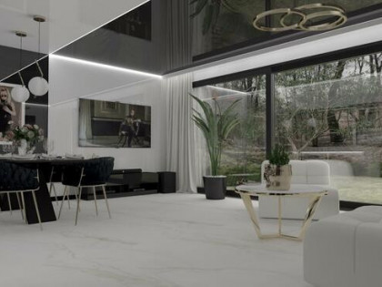 Dom Charzyno gm. Siemyśl Charzyno