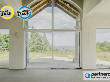 Dom Osłonino ul. Nad Gizdepką