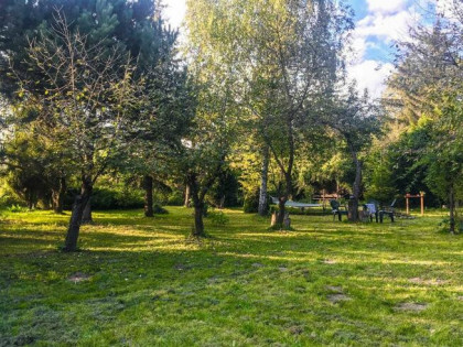 Działka budowlana Lublin Sławinek,