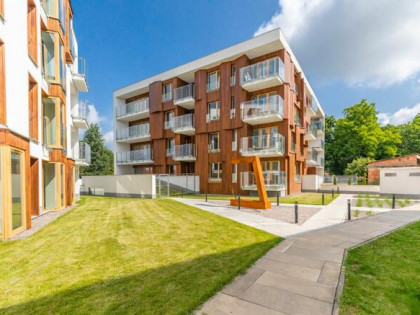 Mieszkanie Lublin Sławin, Sławinkowska