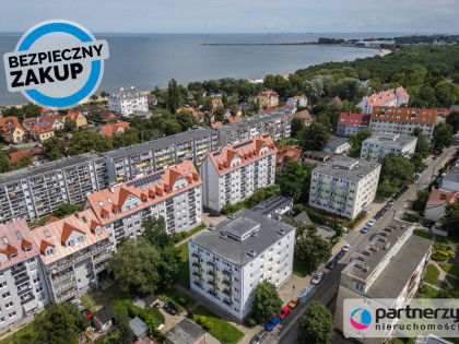 Mieszkanie Gdańsk Brzeźno ul. Walecznych