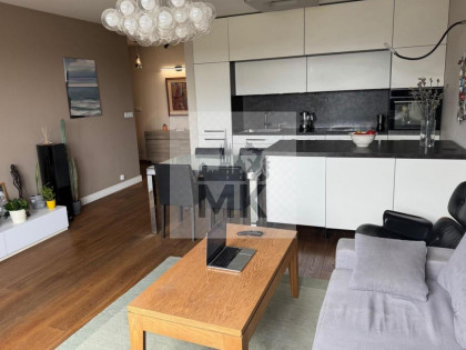 Mieszkanie Kraków Grzegórzki ul. Masarska