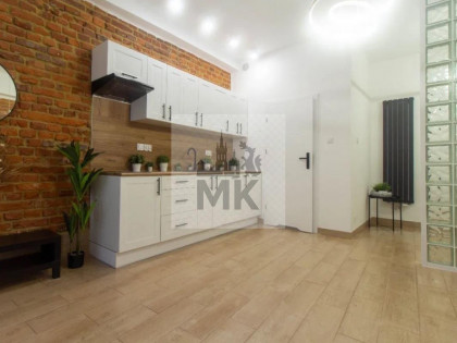 Mieszkanie Kraków Kraków-Śródmieście, Kazimierz ul. Augustiańska