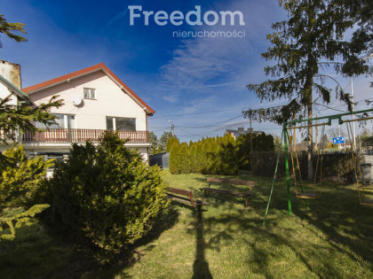 Możliwa zamiana - dom w rozsądnej cenie