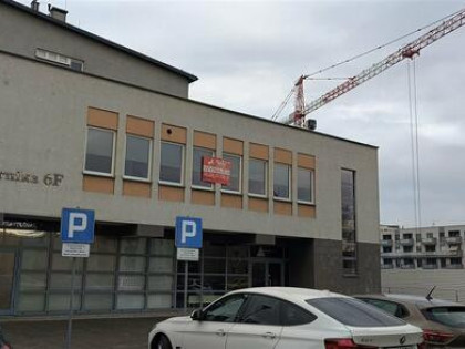 Lokal użytkowy Tychy H