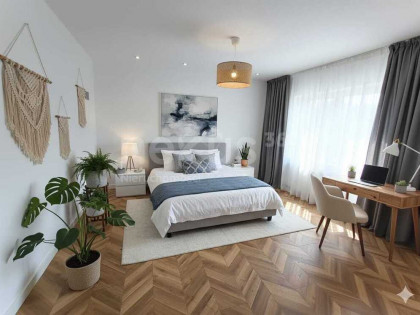 Mieszkaj, część wynajmij i spłacaj kredyt