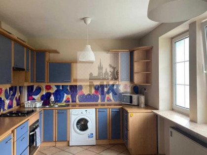 Mieszkanie Kraków Kraków-Śródmieście, Olsza ul. Wileńska