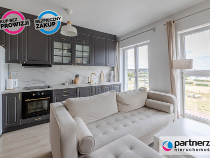 Mieszkanie Tczew ul. Żeglarska