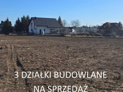 Działka Nowy Sącz Chełmiec