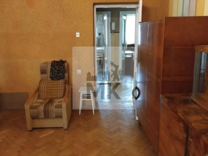 Mieszkanie Kraków Kraków-Śródmieście, Grzegórzki ul. Stefana Bobrowskiego