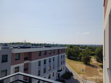 Mieszkanie Lublin Felin,