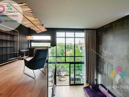 Stare Miasto, TOP standard, 2 miejsca postojowe