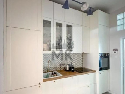 Mieszkanie Kraków Kraków-Podgórze, Podgórze ul. Limanowskiego