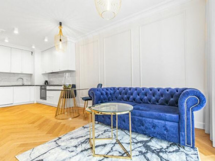 Mieszkanie Lublin Śródmieście,