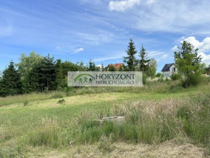 Czaple - dwie działki do wyboru