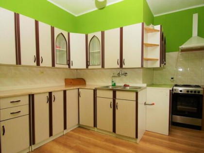 Mieszkanie Białystok Skorupy, Wczasowa