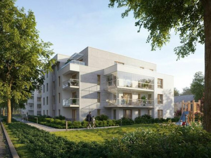 Mieszkanie Gdańsk Brzeźno, Bogumiła Kobieli