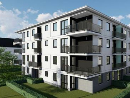 Mieszkanie Lublin Ponikwoda,