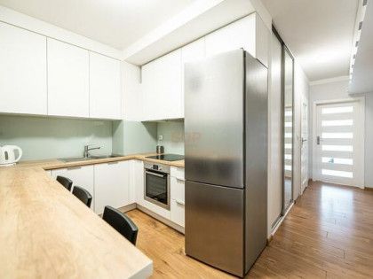 Mieszkanie Wrocław Śródmieście, Kleczków, Zakładowa