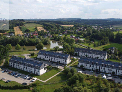 Mieszkanie Zakrzowiec