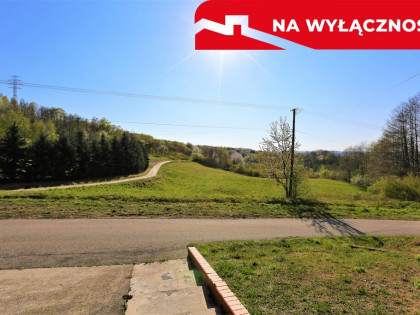 Na sprzedaż działka idealna pod winnice