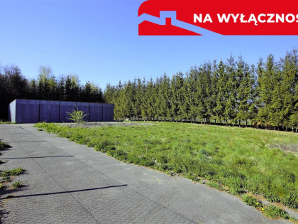 Na sprzedaż działka rolno-budowlana, Szczepanowice