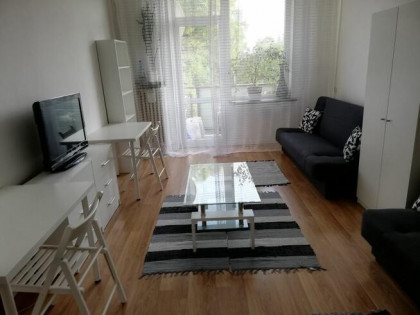 Od stycznia mieszkanie studenckie. Centrum