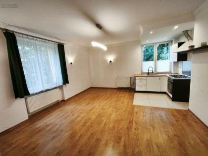 Mieszkanie Gliwice, Słowackiego