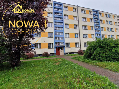 Mieszkanie Kielce Ksm ul. Chopina