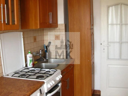 Mieszkanie Kraków Kraków-Krowodrza, Prądnik Biały ul. Wincentego Danka