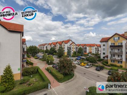 Mieszkanie Gdynia Fikakowo ul. Gryfa Pomorskiego