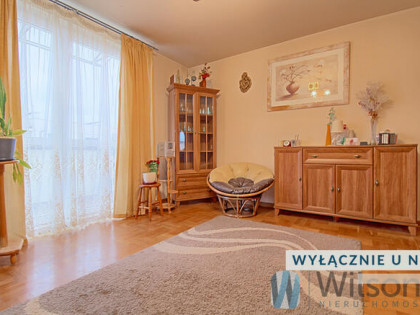 Mieszkanie Ząbki, Orla