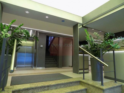 Powierzchnia biurowa Warszawa Śródmieście