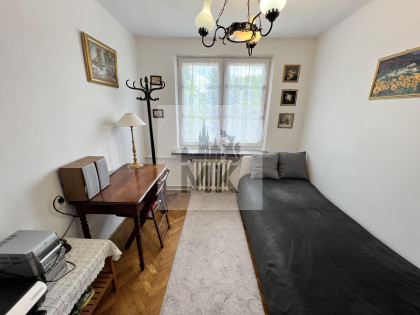 Mieszkanie Kraków Kraków-Krowodrza, Żabiniec ul. Zdrowa