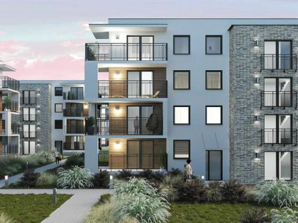 Mieszkanie Lublin Czechów Górny,