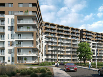 Mieszkanie Lublin Felin,