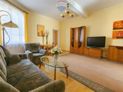 4 pokojowe mieszkanie na ul. Niedziałkowskiego