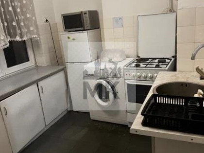 Mieszkanie Kraków Grzegórzki ul. Bandurskiego