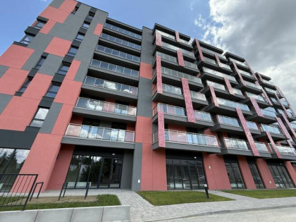 Mieszkanie Lublin Szerokie,