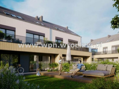 Mieszkanie Wrocław Krzyki