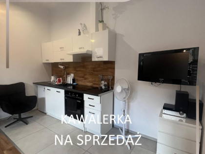 Mieszkanie Nowy Sącz