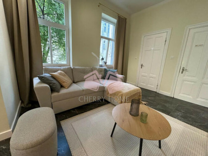 Mieszkanie Sopot, Aleja Niepodległości