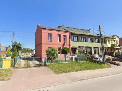 Mieszkanie kawalerka Jędrzejów 30m + komórka 9m