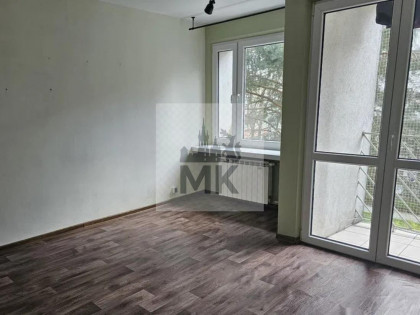 Mieszkanie Kraków Kraków-Śródmieście, Dąbie ul. Widok