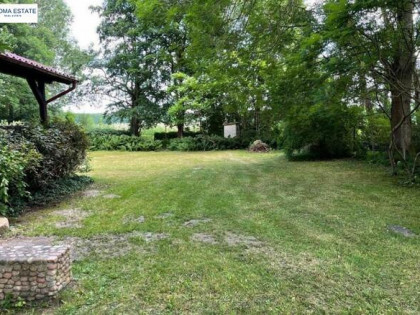 Dom Jabłonka gm. Nidzica